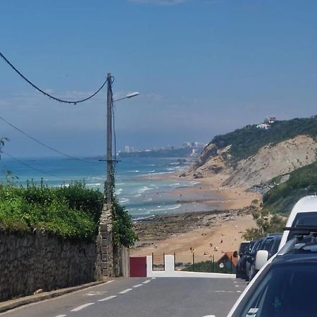 Appartement Bidart Plage Luaran gambar