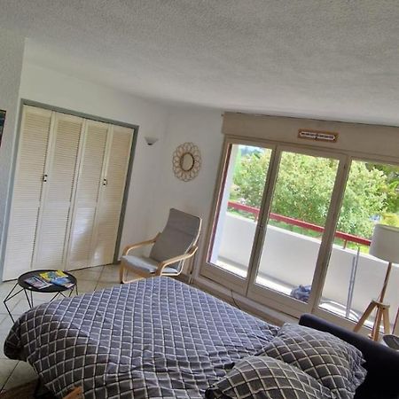 Appartement Bidart Plage Luaran gambar