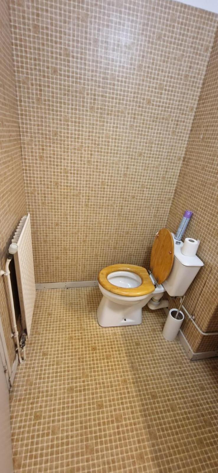 Appartement Bidart Plage Luaran gambar