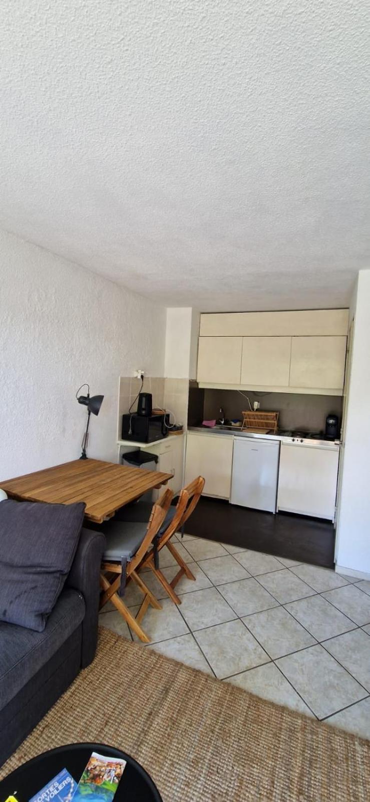 Appartement Bidart Plage Luaran gambar