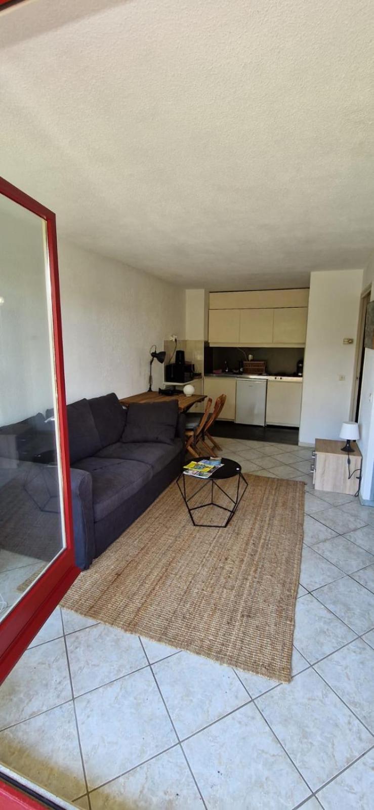 Appartement Bidart Plage Luaran gambar