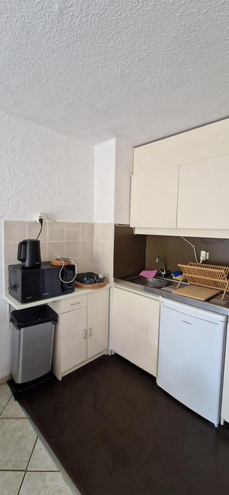 Appartement Bidart Plage Luaran gambar